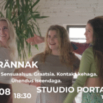 Keharännak 28.08!