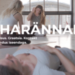 Keharännak!